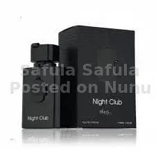 Club de nuit
