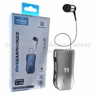 Earphones
