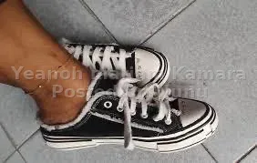 Children Fashionabl sneakers 9-17 on sales 700 per dozen