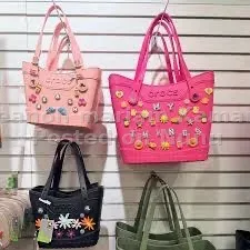 Crocs Bag