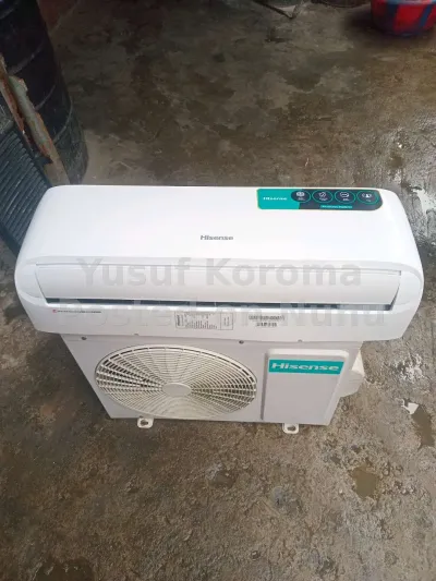 Air conditioner