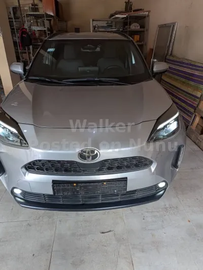 2024 Toyota Yaris for sale