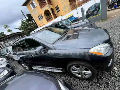 Belgium 2016 Mercedes Benz ML350 4MATIC for sale