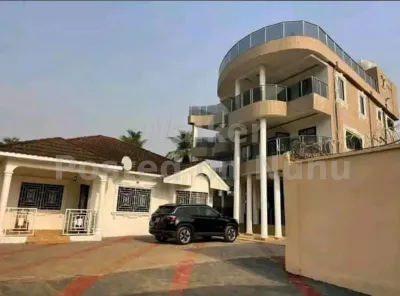 Brand New House for sale at Hamilton Village