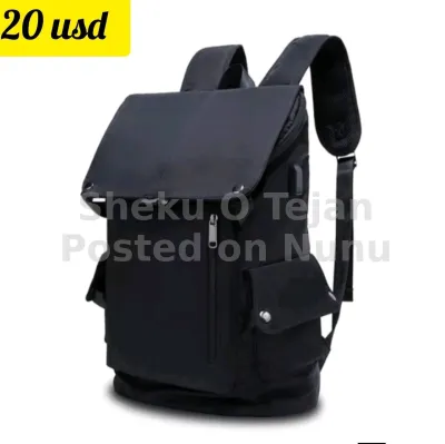 Waterproof Backpack