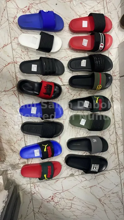 Men’s Slippers, Crabkids for both boys and girls, Sneakers,Power Banks