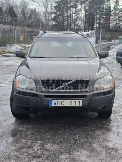 volvo