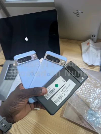 Google Pixel