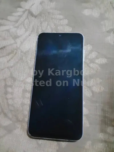 Samsung galaxy A25