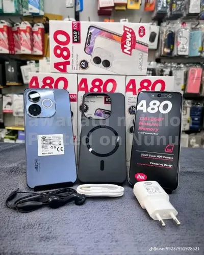itel