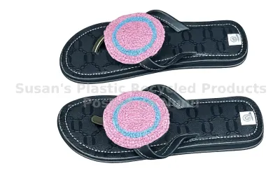 Susan's Eco Women's Slippers