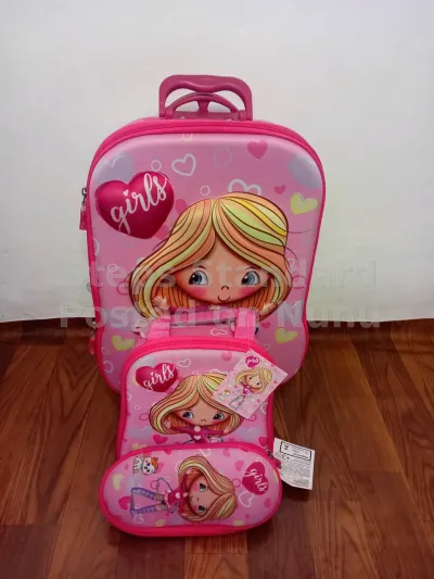 Kids backpack