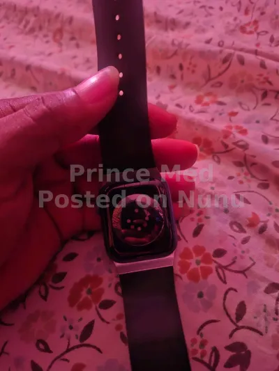 Apple watch Series 7