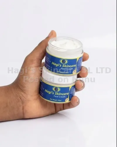 Face Cream