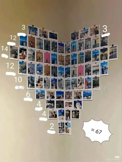 wall paper college
