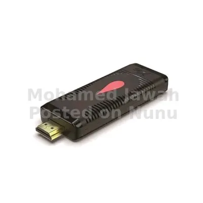 smart TV chip