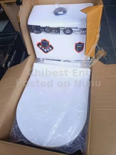 Toilet seat