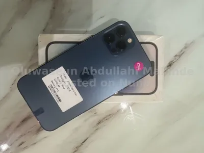 IPhone 12 Pro Max 128GB