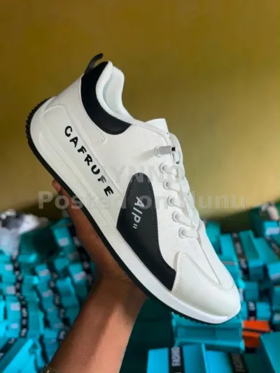 CAFRUFE AIP Fashion Sneakers