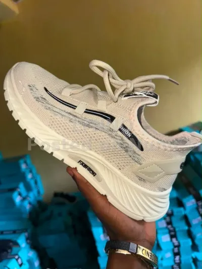 Flex Sport Sneakers