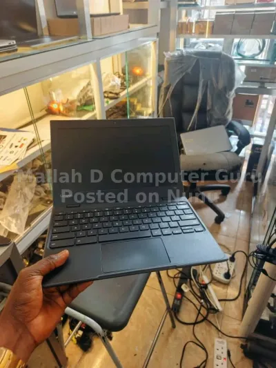 Lenovo e100