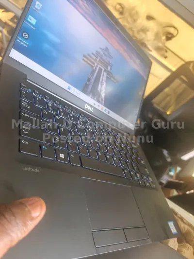 DELL i5 (8gen)