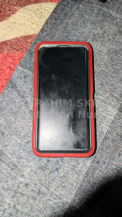 Samsung Galaxy S10