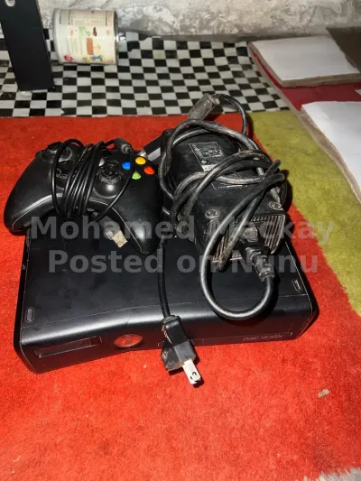 Xbox360