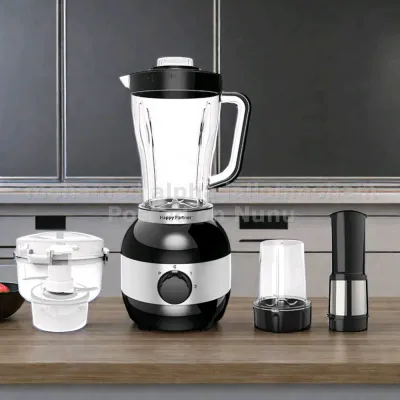 Winning Star 4-in-1 Blender ST-5557 (1.8L)