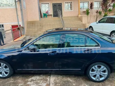 2012 Mercedes Benz 4Matic