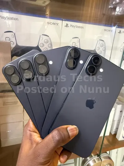 Auction iPhone