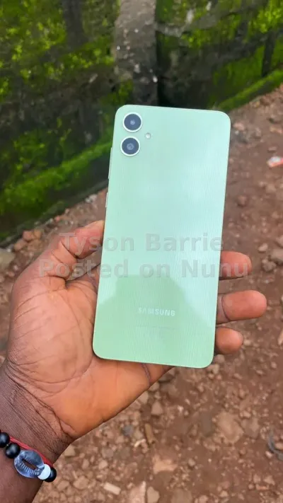 Samsung A07