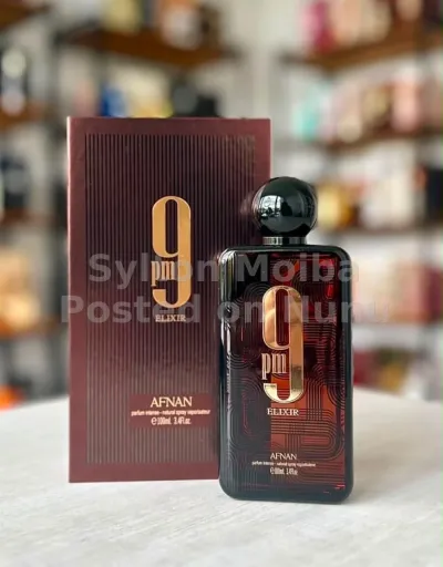 Perfumes