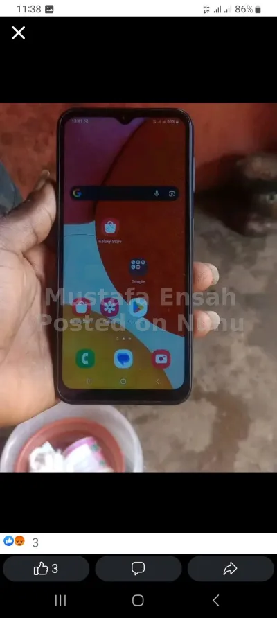 Galaxy A14 128 gb