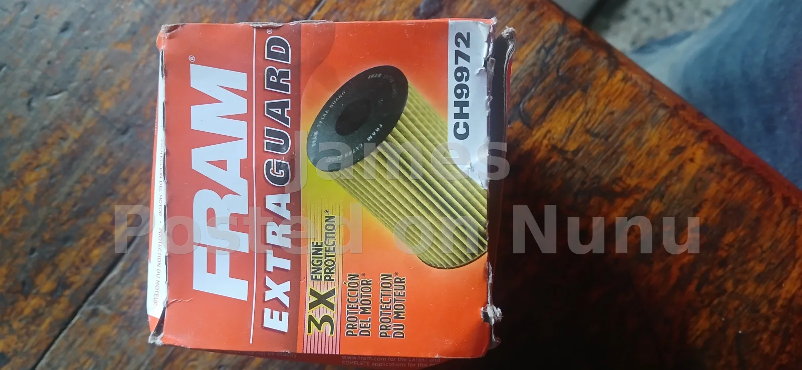 Wheel sensor