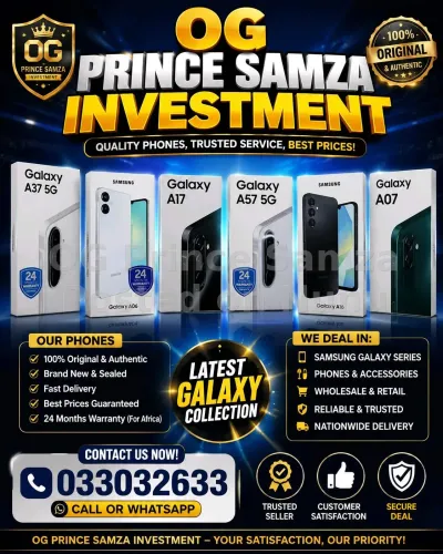 Samsung Serie