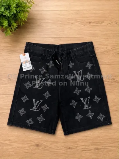 Short Jeans