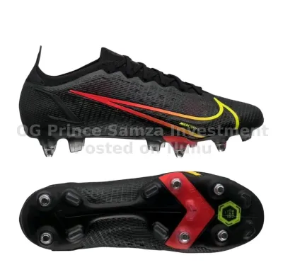 Football Boot