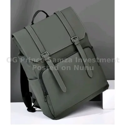 Back Bags