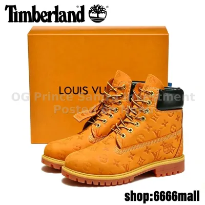 Timberland