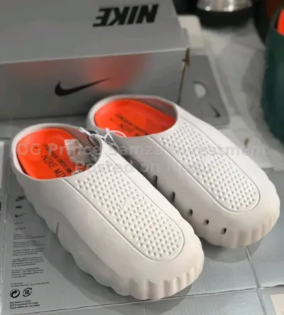 Nike Slippers