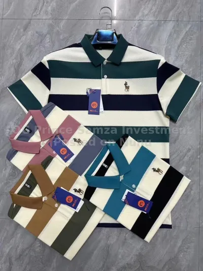 Lacoste’s
