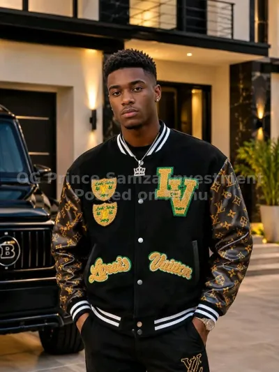 Jacket