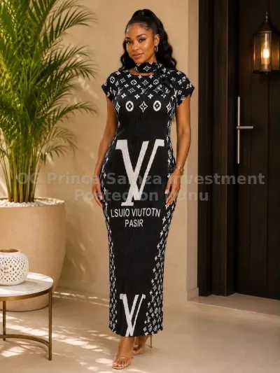 Ladies Dresses