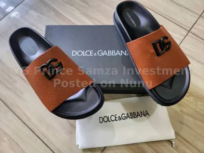 Slippers