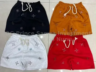 Short Trousers