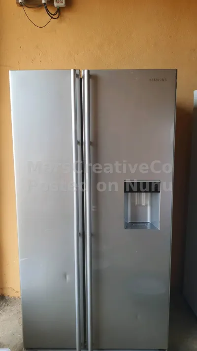Fridge