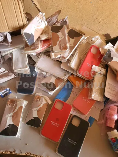 Phone case