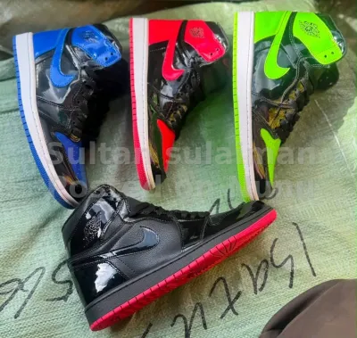 jordan 1 sneakers