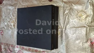 PS4 Console